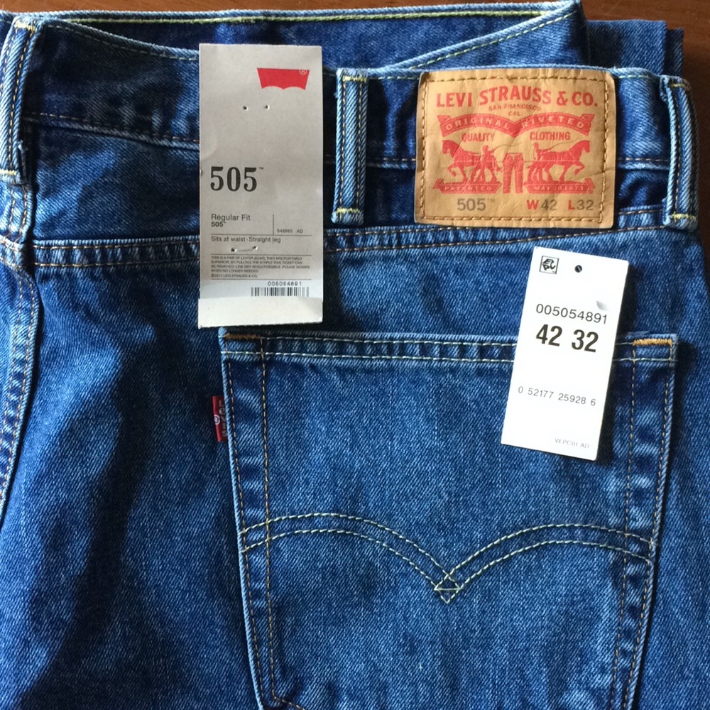 Jeans